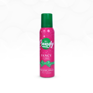 Fancy girl