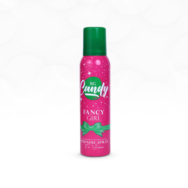 Fancy girl