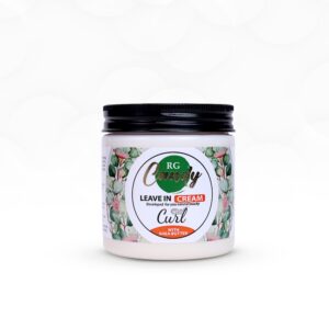 ليف ان كريم بزبده الشيا ( كيرل )